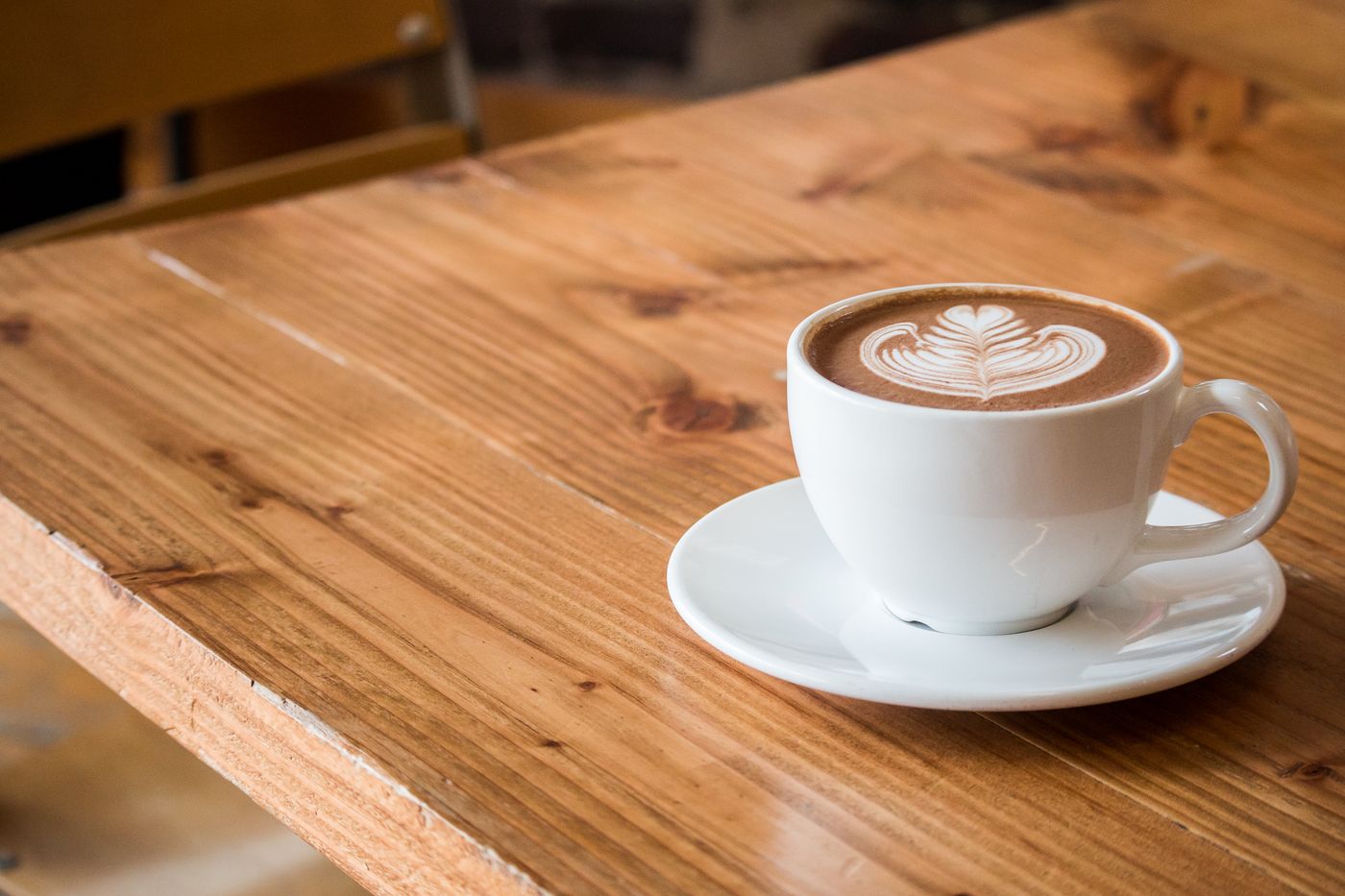 Caffè da asporto in tazza compostabile Ramo & Tavola